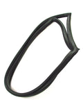 Rear Window Weatherstrip Seal Replacement for Nissan D21 (1986–1994)