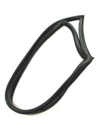 Rear Window Weatherstrip Seal Replacement for Nissan D21 (1986–1994)