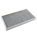 Cabin Air Filter 64319171858 CUK3139 Charcoal for BMW