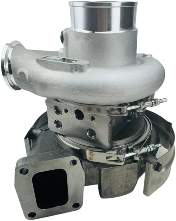 Turbocharger 6746-81-8110 for Komatsu PC360LC-10 (SAA6D114E-5)