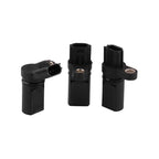 Set of 3 Camshaft Crankshaft Position Sensors for Nissan Infiniti