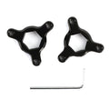 Fork Pre Adjusters 14MM for Kawasaki Ninja ZX6R ZX10R ZZR1400 Z800 (2010–2023)