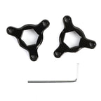 Fork Pre Adjusters 14MM for Kawasaki Ninja ZX6R ZX10R ZZR1400 Z800 (2010–2023)