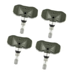 4 x TPMS TIRE SENSOR for Chevy Colorado GMC Canyon HUMMER H3 H3T (2004–2010)