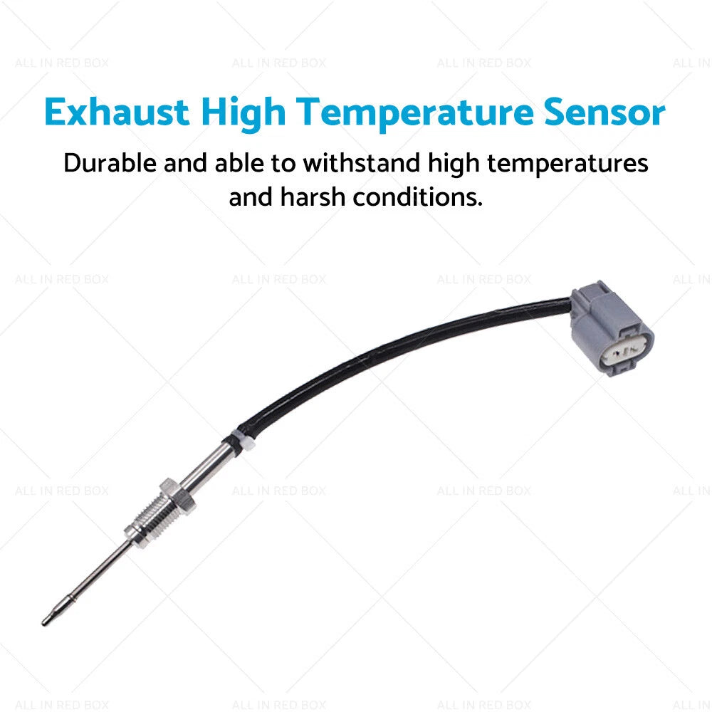 Exhaust High Temperature Sensor for Mitsubishi Triton L200 (2015–2021)