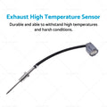 Exhaust High Temperature Sensor for Mitsubishi Triton L200 (2015–2021)