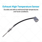 Exhaust High Temperature Sensor for Mitsubishi Triton L200 (2015–2021)