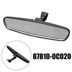 Rear View Mirror for Toyota Camry 2018-2022, Tundra 2003-2009, Sequoia 2004-2010