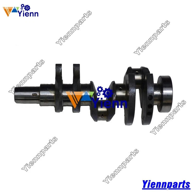 Crankshaft Rod Overhaul Rebuild Kit for Yanmar Engine (3D82AE-5, 3TNE82A)