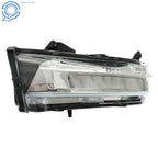 LED Bumper Turn Signal Fog Light for Ford Mustang (2018–2020)
