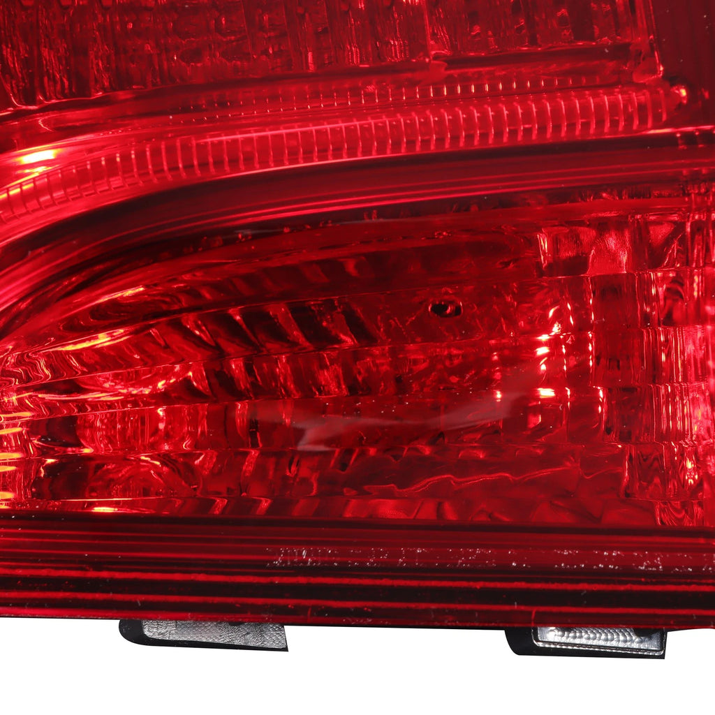 Tail Light Assembly Set for Acura MDX (2014–2017, 2020)