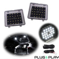 LED Interior Hatch Door Trunk Light for Toyota RAV4 (2022–2024)