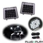 LED Interior Hatch Door Trunk Light for Toyota RAV4 (2022–2024)