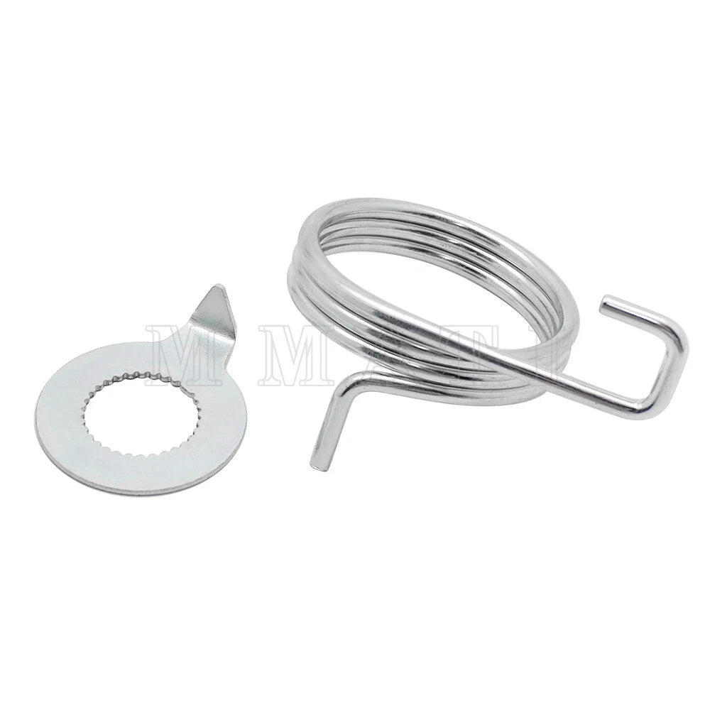 Rear Brake Arm Spring Indicator for Honda Rancher (2000–2023) #43415-HM7-000 #43145-HN5-M00