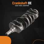 Crankshaft for Toyota Camry Gracia Scepter 2.2L (1995–2001)