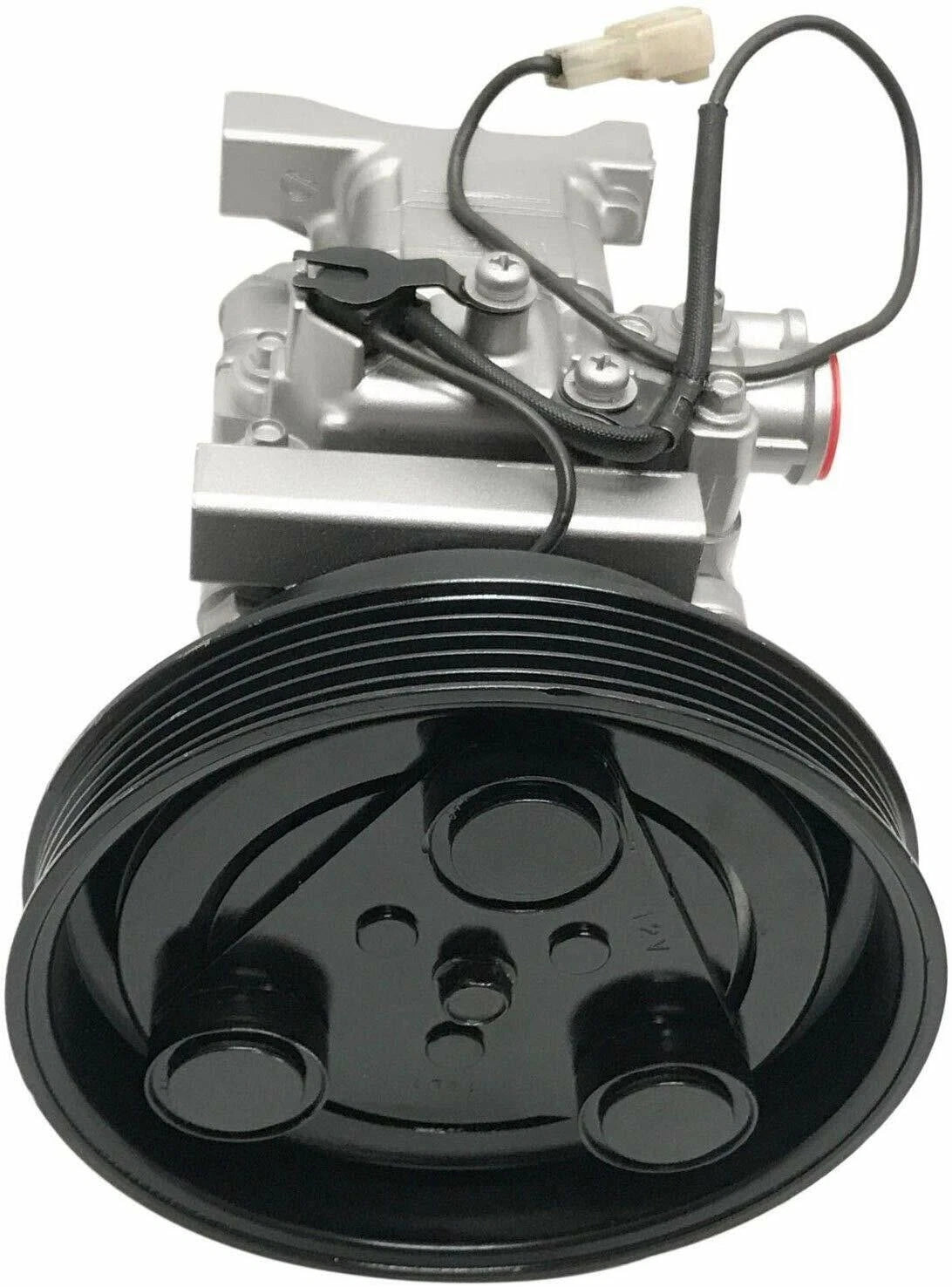 AC Compressor Kit Replacement for Mazda Protege5 2.0L (2002-2002)