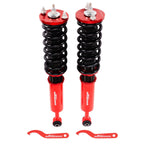 24 Way Damper Coilover Lowering Suspension Kit for Accord (1998–2002)