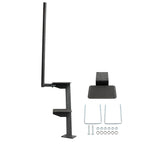 3 Step Combo Bass Boat Trailer Steps