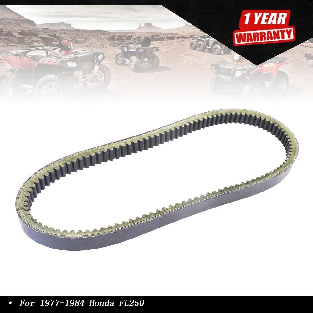Performance Drive Belt for Honda FL250 Odyssey (1977-1984)