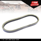Performance Drive Belt for Honda FL250 Odyssey (1977-1984)