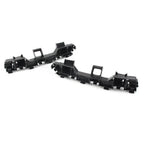 Front Bumper Bracket Beam Mount Support for Honda Accord Sedan (2013-2017)
