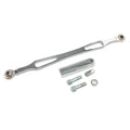 Shifter Gear Shift Linkage for Harley Davidson Softail Touring Road King (Chrome)