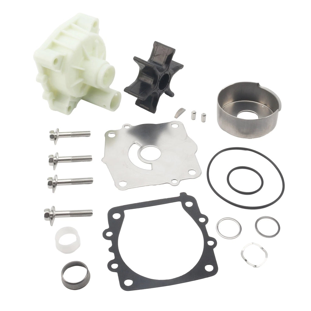 Water Pump Impeller Kit for Yamaha Outboard 75 90 115 HP (61A-45538)