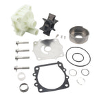 Water Pump Impeller Kit for Yamaha Outboard 75 90 115 HP (61A-45538)