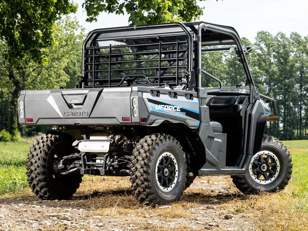 Headache Rack for CFMoto UForce 1000 (2019–2023)