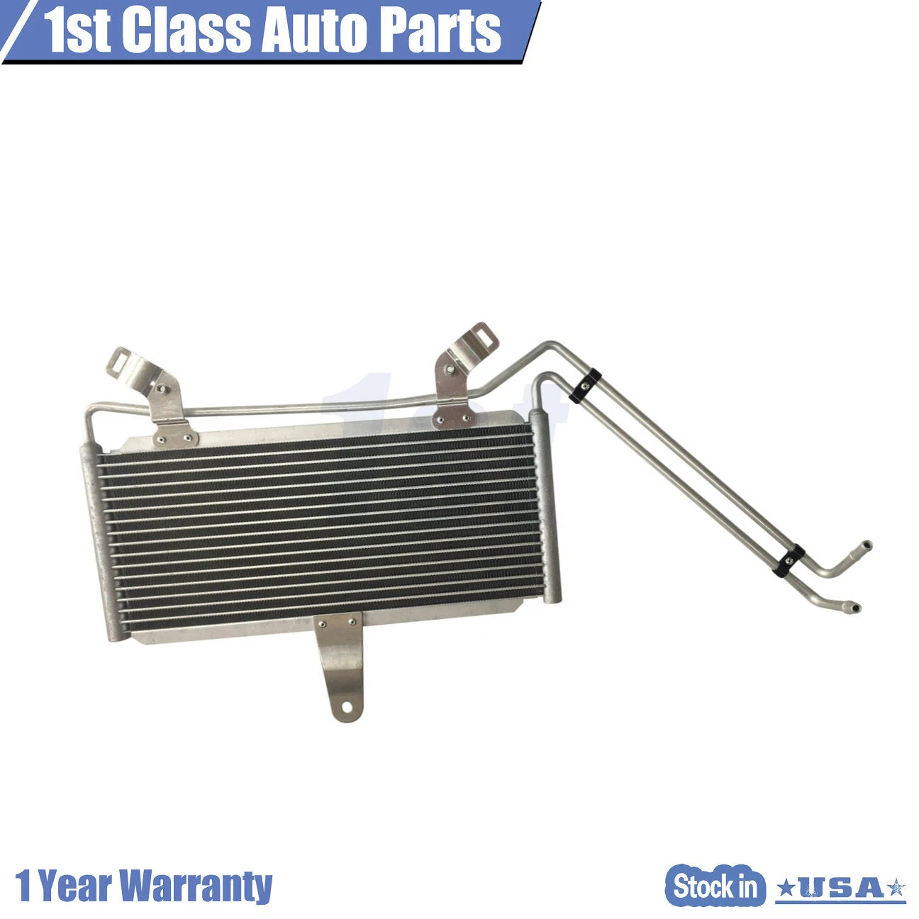 Transmission Oil Cooler for Dodge Ram 1500 2500 3500 (1994–2001)
