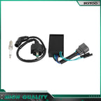 Ignition Coil Spark Plug CDI for Honda Rancher 350 TRX350TE (2000–2005)