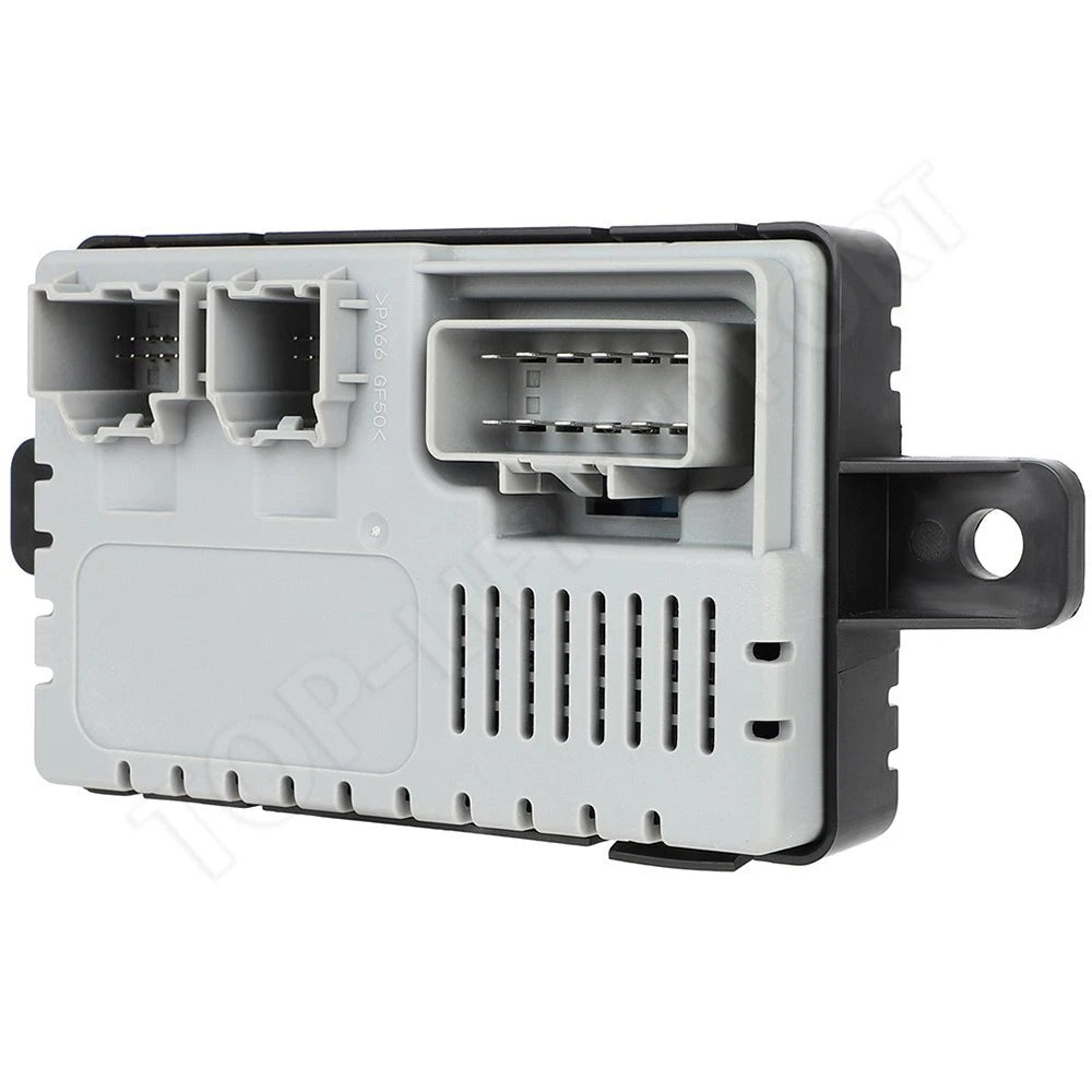 Seat Heater Control Module for Ford F-150 F-250 F-350 Super Duty