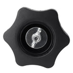 Wire Spool Adapter Feeder Damper Hub Kit for Handler 195216 (2015–2021)