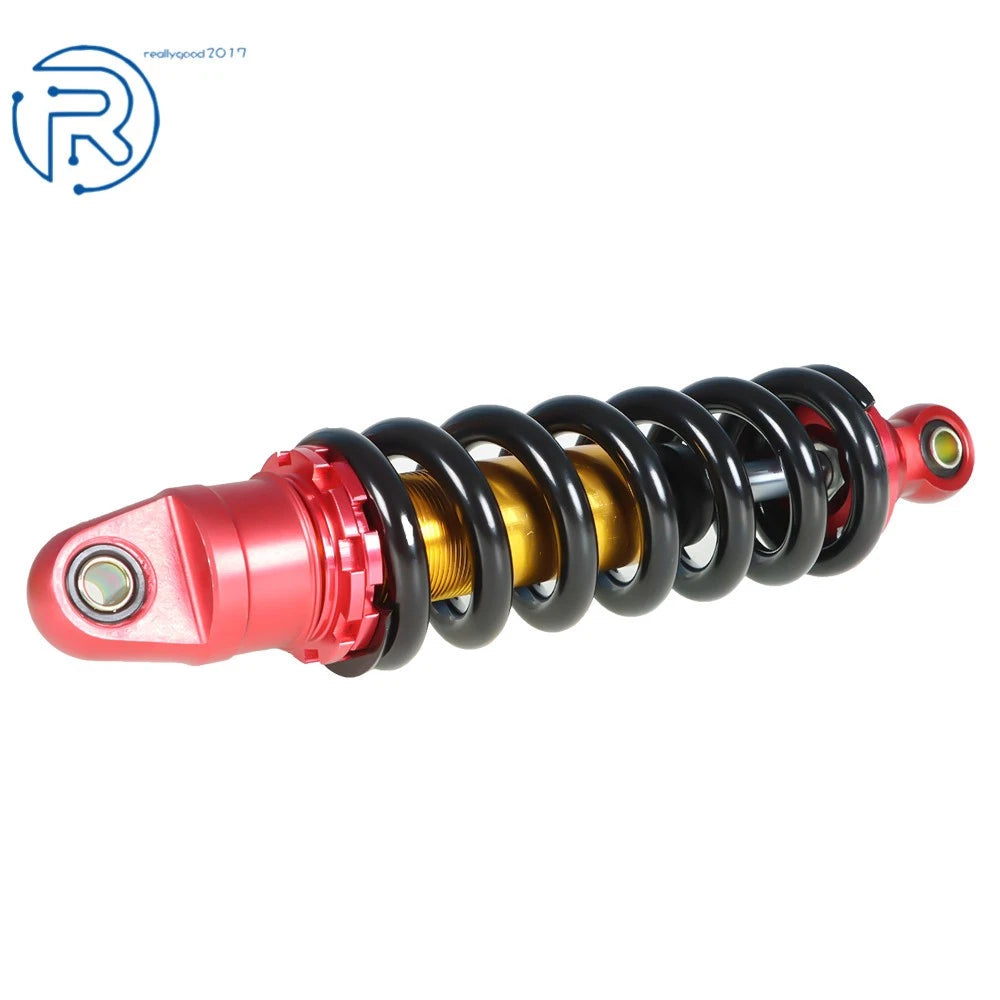 Rear Shock Absorber for Motorcycle Dirt Bike ATV Quad Buggy (285mm)