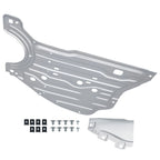 Engine Splash Guard for Honda Accord EX Sport (2018–2022) Aluminum