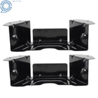 2 Pack Pulley Belt Guard Cover for Cub Cadet MTD