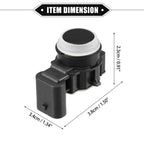 Parking Sensor 5NL22RXFAA for Dodge Durango (2018–2023)