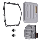 Shift Solenoid Filter Kit w/Speed Sensors For A604 41TE Caravan 698100 5140429AA