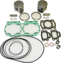 Top End Kit for Sea-Doo 580/587 (.50MM Over)