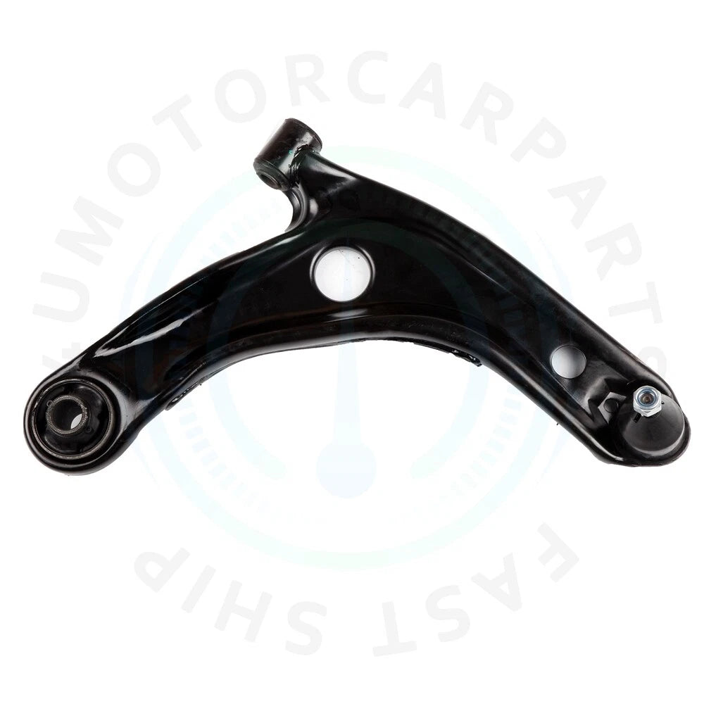 Front Lower Right Control Arm and Ball Joint for Toyota Yaris Prius C (2012–2017)