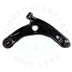 Front Lower Right Control Arm and Ball Joint for Toyota Yaris Prius C (2012–2017)
