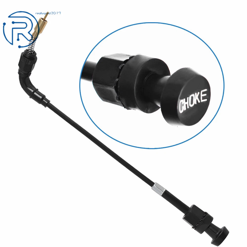 Choke Cable for Harley Davidson XL883 (2004–2006)