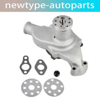 High Volume Water Pump for SBC Small Block Chevy 283 305 350 (1960–1995)