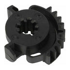 Actuator Gear Blend Door 2 x for JEEP GRAND CHEROKEE (2011–2016)