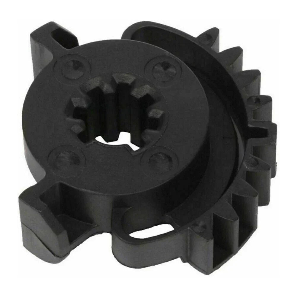 Actuator Gear Blend Door 2 x for JEEP GRAND CHEROKEE (2011–2016)