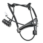 Rear Right ABS Wheel Speed Sensor for Toyota Landcruiser HDJ100 UZJ100 (1998-2007)