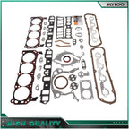 Head Gasket Set for Ford F-250 5.0L V8 (1990–1996)