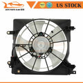 Radiator Cooling Fan for Acura ILX (2013–2015) & Honda Civic (2012–2015)