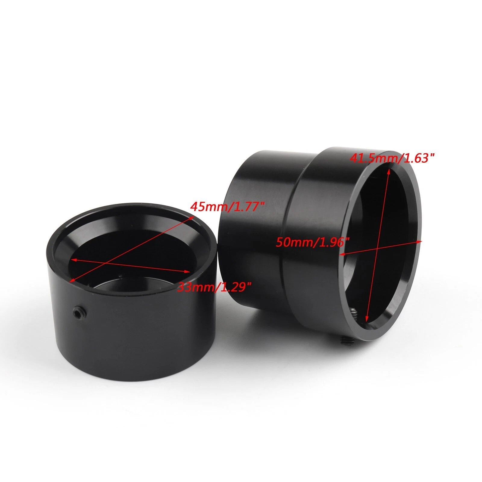 Rear Axle Cap Nut Cover for Harley XL 1200 Softail Dyna Touring (2000–2023)