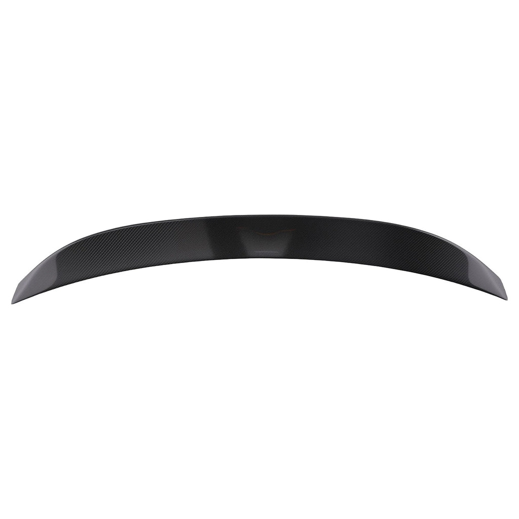 Carbon Fiber Spoiler Wing for KIA Stinger (2018–2023)